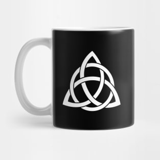 Celtic Trinity Knot Mug